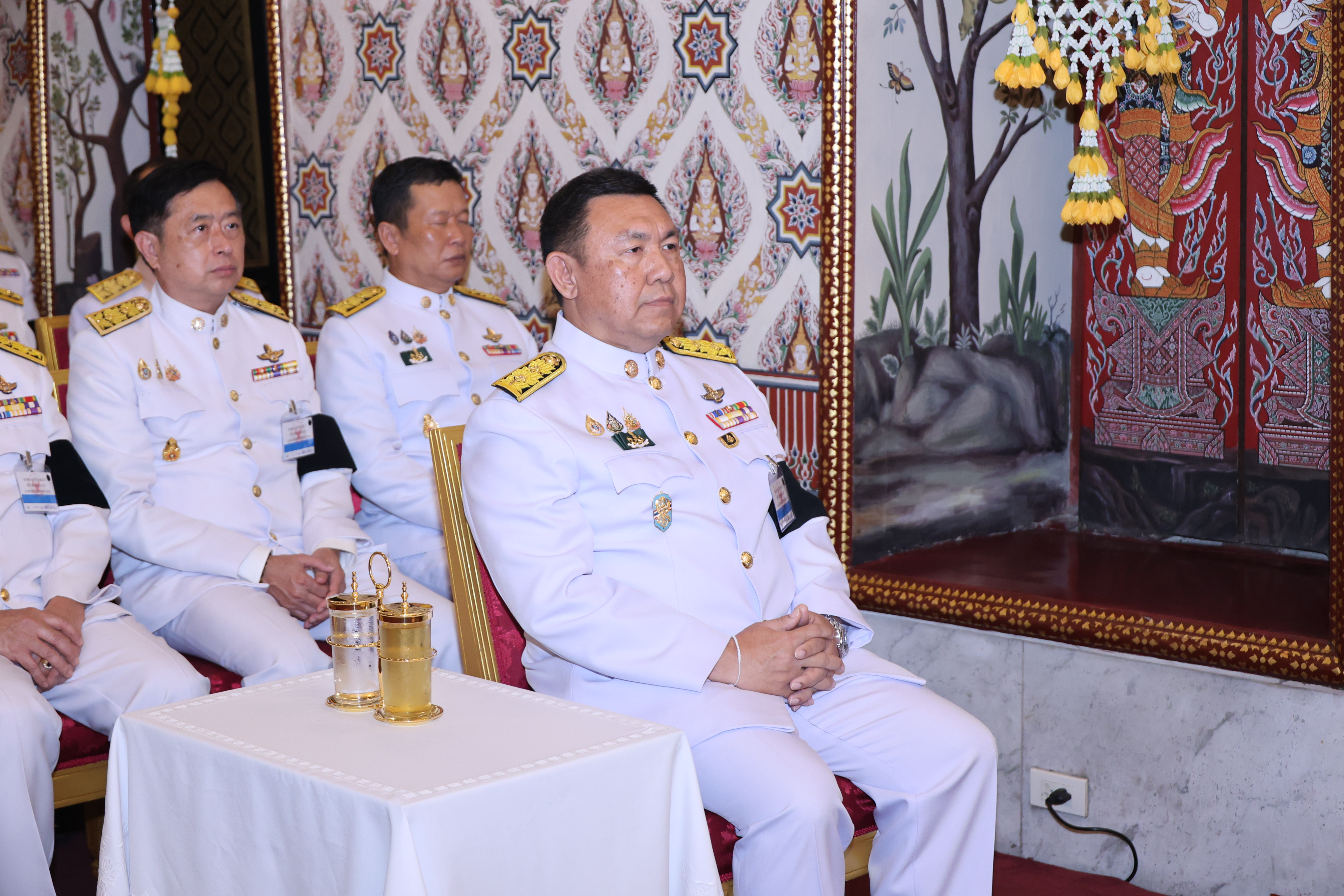 title - สำนักงานการปฏิรูปที่ดินเพื่อเกษตรกรรม รับพระราชทานพระบรมราชานุญาตให้ร่วมเป็นเจ้าภาพบำเพ็ญกุศลถวายพระบรมศพ สมเด็จพระนางเจ้าสิริกิติ์ พระบรมราชินีนาถ พระบรมราชชนนีพันปีหลวง (Re-post)